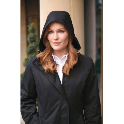 Washington waterproof coat